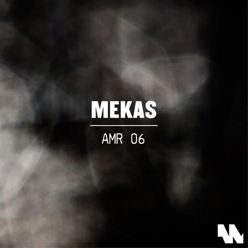 Mekas-AMR 06
