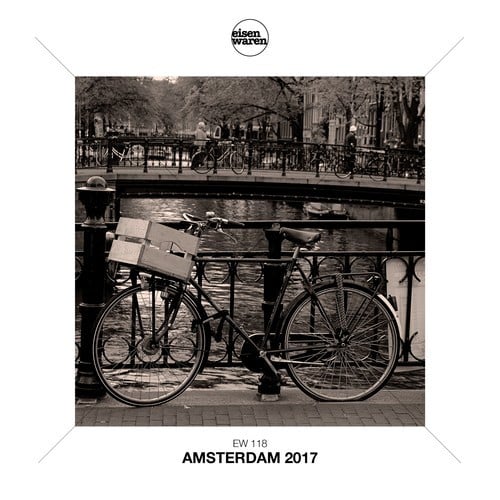 Various Artists-Amsterdam 2017