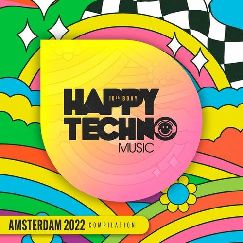 Various Artists-Amsterdam 2022