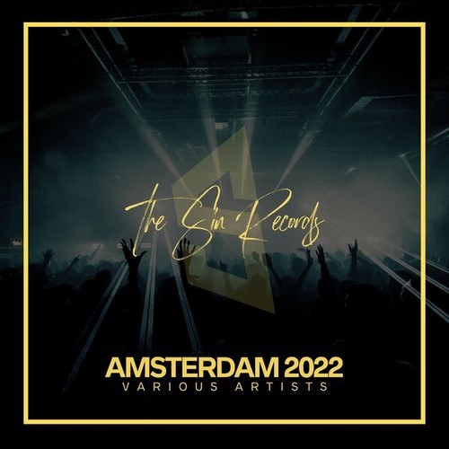 Various Artists-Amsterdam 2022