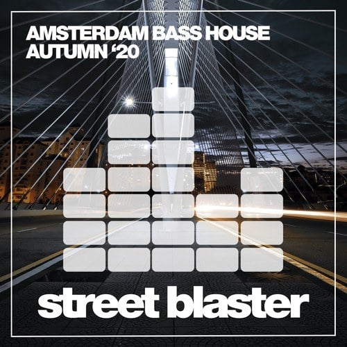 Various Artists-Amsterdam Bass House Autumn '20