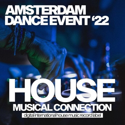 Various Artists-Amsterdam Dance Event 2022