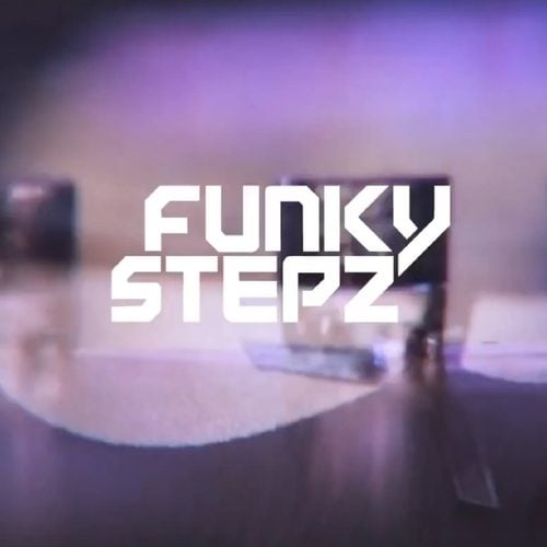 Funkystepz, Big Dope P, Ezekiel-Amsterdam EP