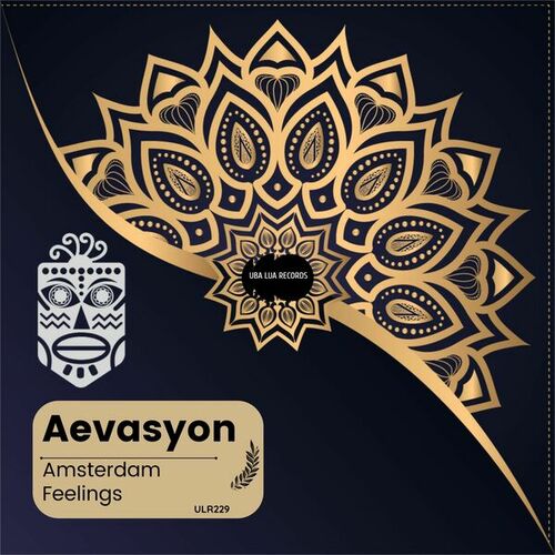 Aevasyon-Amsterdam Feelings