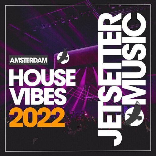 Various Artists-Amsterdam House Vibes 2022