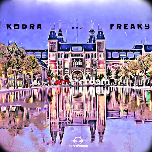 Kodra, FreakY-Amsterdam