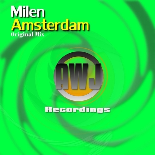 Milen-Amsterdam