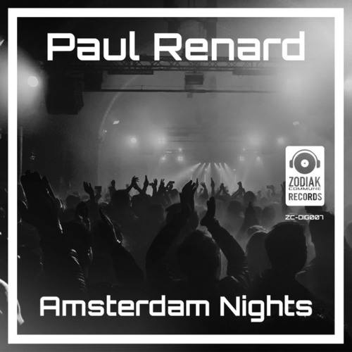 Paul Renard-Amsterdam Nights