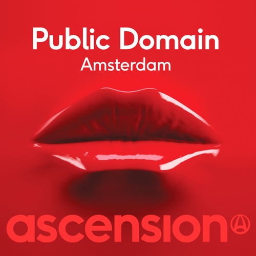 Public Domain-Amsterdam