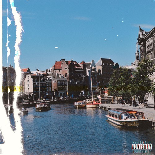 RichBluntRuby, Blanco Reese, P Da Cœur-Amsterdam