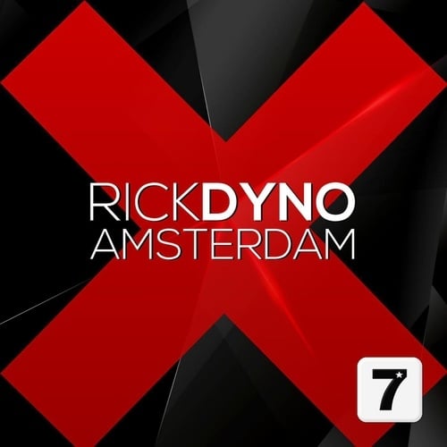 Rick Dyno-Amsterdam