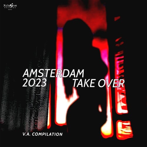 Various Artists-Amsterdam Take Over 2023