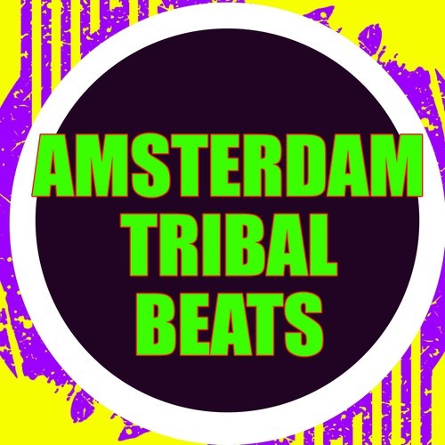 Cellos Specialist, Drum & Breakers, Supersonic Lizards, Cellos Balearica-Amsterdam Tribal Beats
