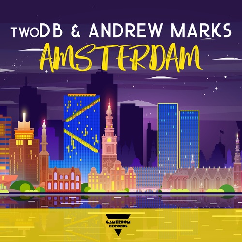 Twodb, Andrew Marks-Amsterdam