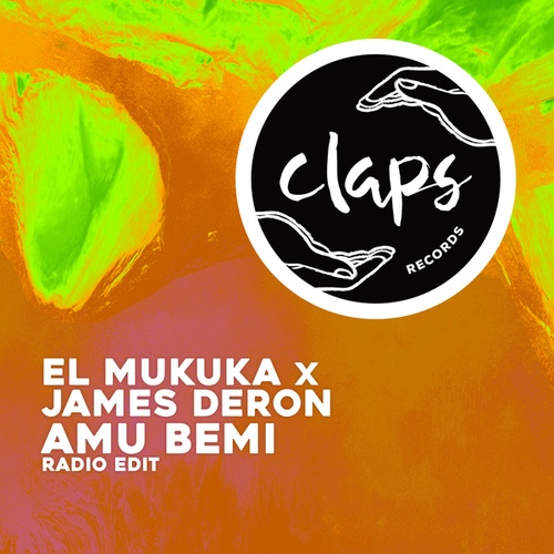 El Mukuka, James Deron-Amu Bemi (Radio-Edit)