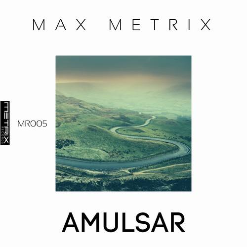 Max Metrix-Amulsar