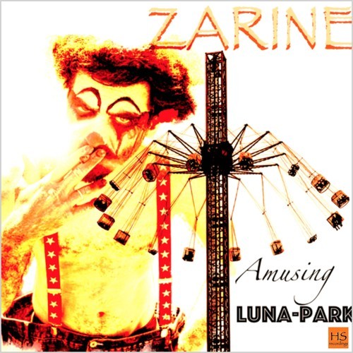 Zarine-Amusing Luna - Park