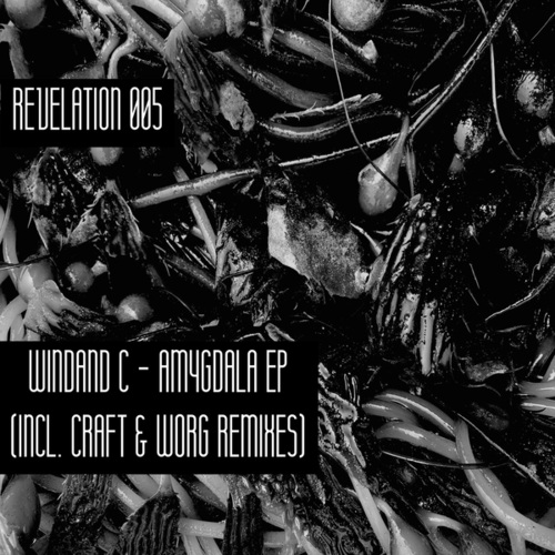 WINDAND C, Craft, Worg-Amygdala EP