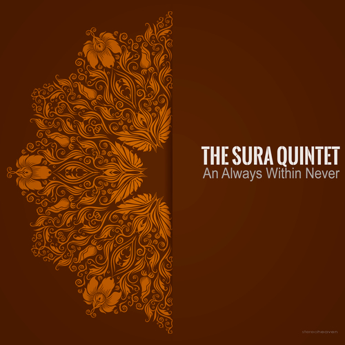The Sura Quintet-An Always Within Never