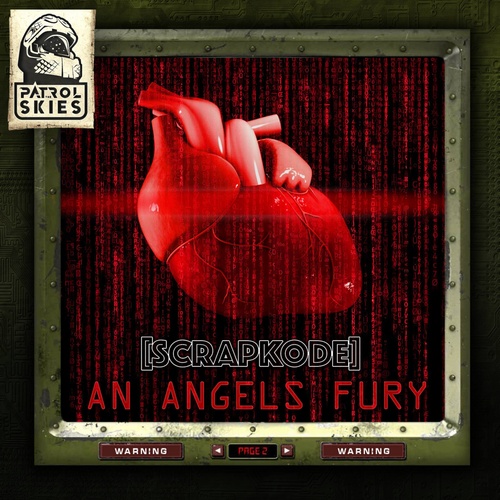 ScrapKode-An Angels Fury