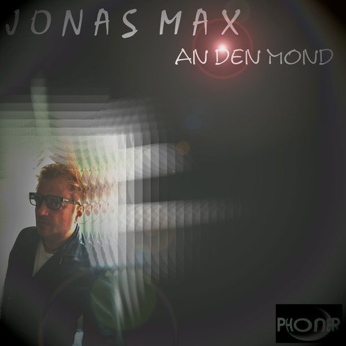 Jonas Max-An den Mond