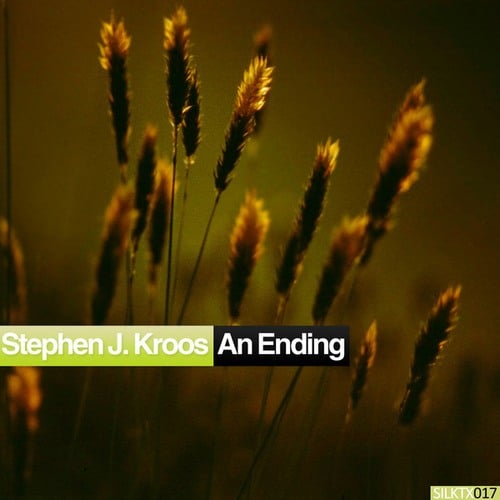 Stephen J. Kroos-An Ending