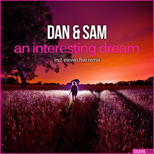Dan & Sam, Eleven.five-An Interesting Dream