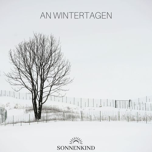 Sonnenkind-An Wintertagen