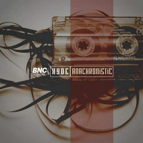 Xyde-Anachronistic