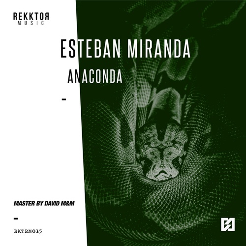 Esteban Miranda-Anaconda