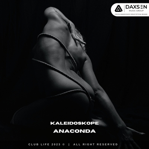 Kaleidoskope-Anaconda