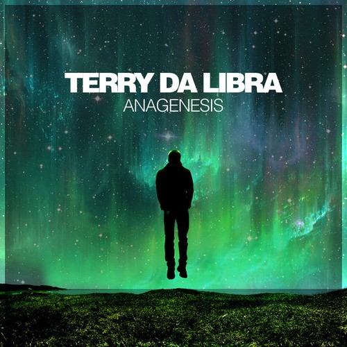 Terry Da Libra-Anagenesis