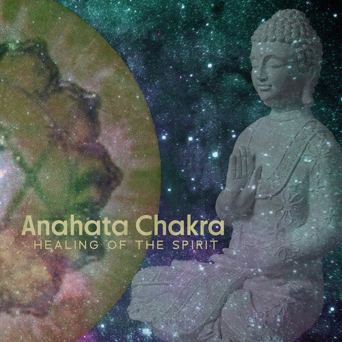 Anahata Chakra