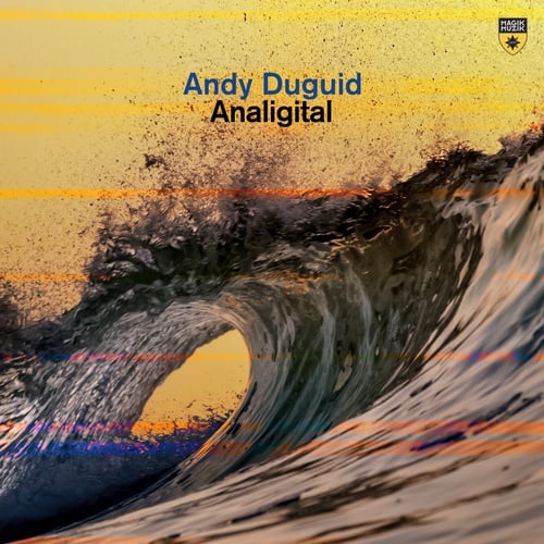 Andy Duguid-Analigital