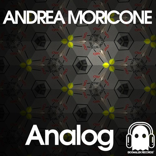 Andrea Moricone-Analog