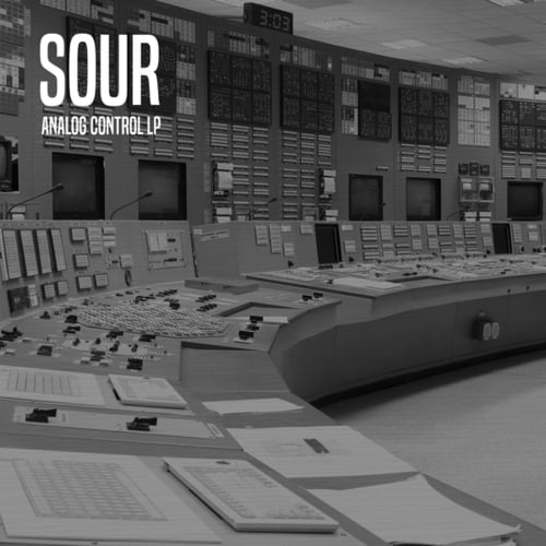 Sour-Analog Control LP