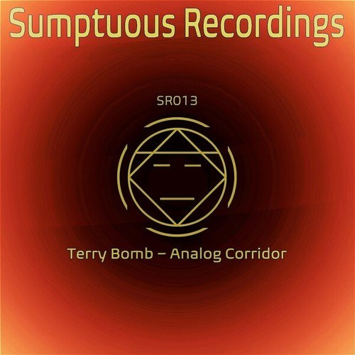 Terry Bomb-Analog Corridor