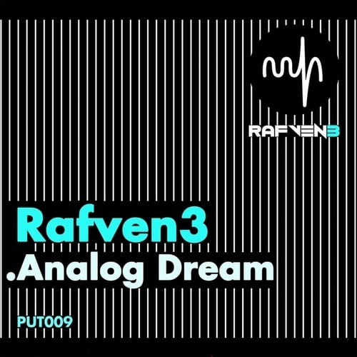 Rafven3-Analog Dream