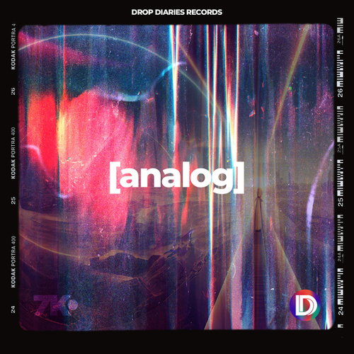 Various Artists-[analog]