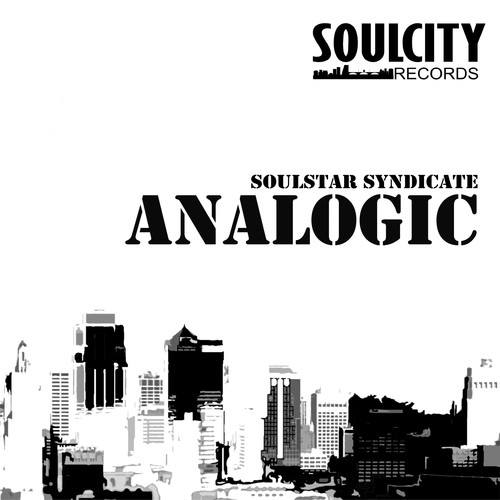 Soulstar Syndicate-Analogic