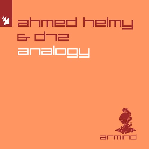 Ahmed Helmy, D72-Analogy