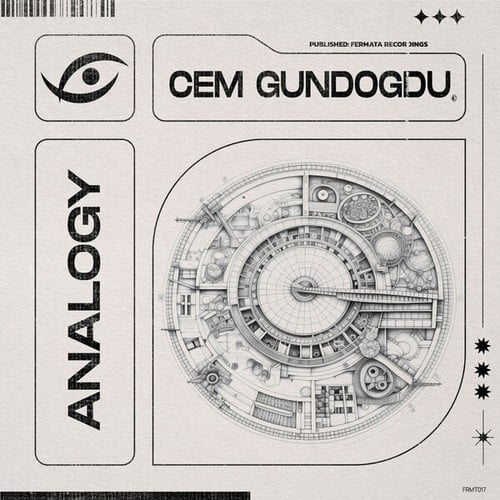 Cem Gundogdu-Analogy
