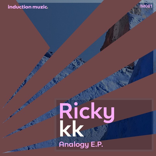 Ricky Kk-Analogy E.P.