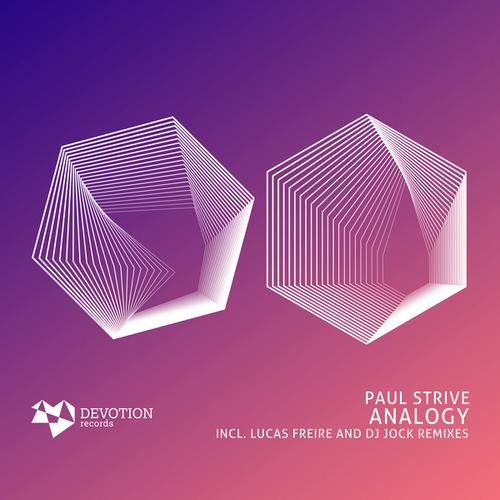 Paul Strive, Lucas Freire, DJ Jock-Analogy EP