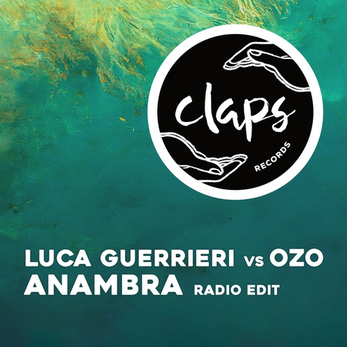 Luca Guerrieri, OZO-Anambra (Radio-Edit)