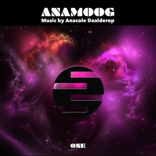 Anacole Daalderop-Anamoog One