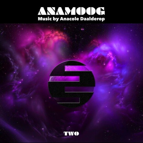 Anacole Daalderop-Anamoog Two
