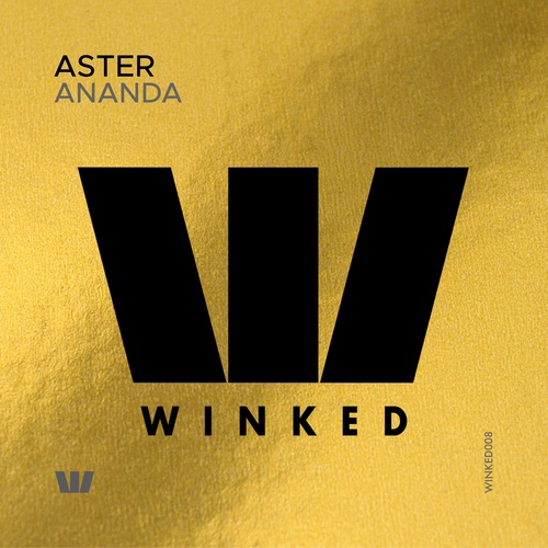 ASTER-Ananda