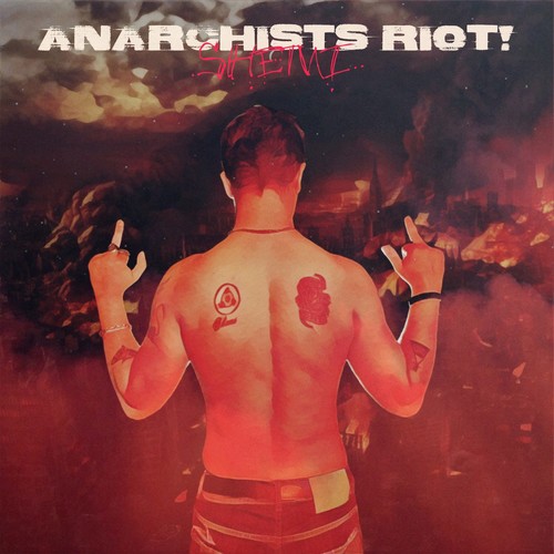 SHEMI, Alex Kormis-Anarchists Riot!
