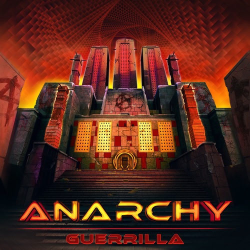 Guerrilla-Anarchy